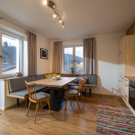 Appartements Silva Хопфгартен им Бриксентал Екстериор снимка