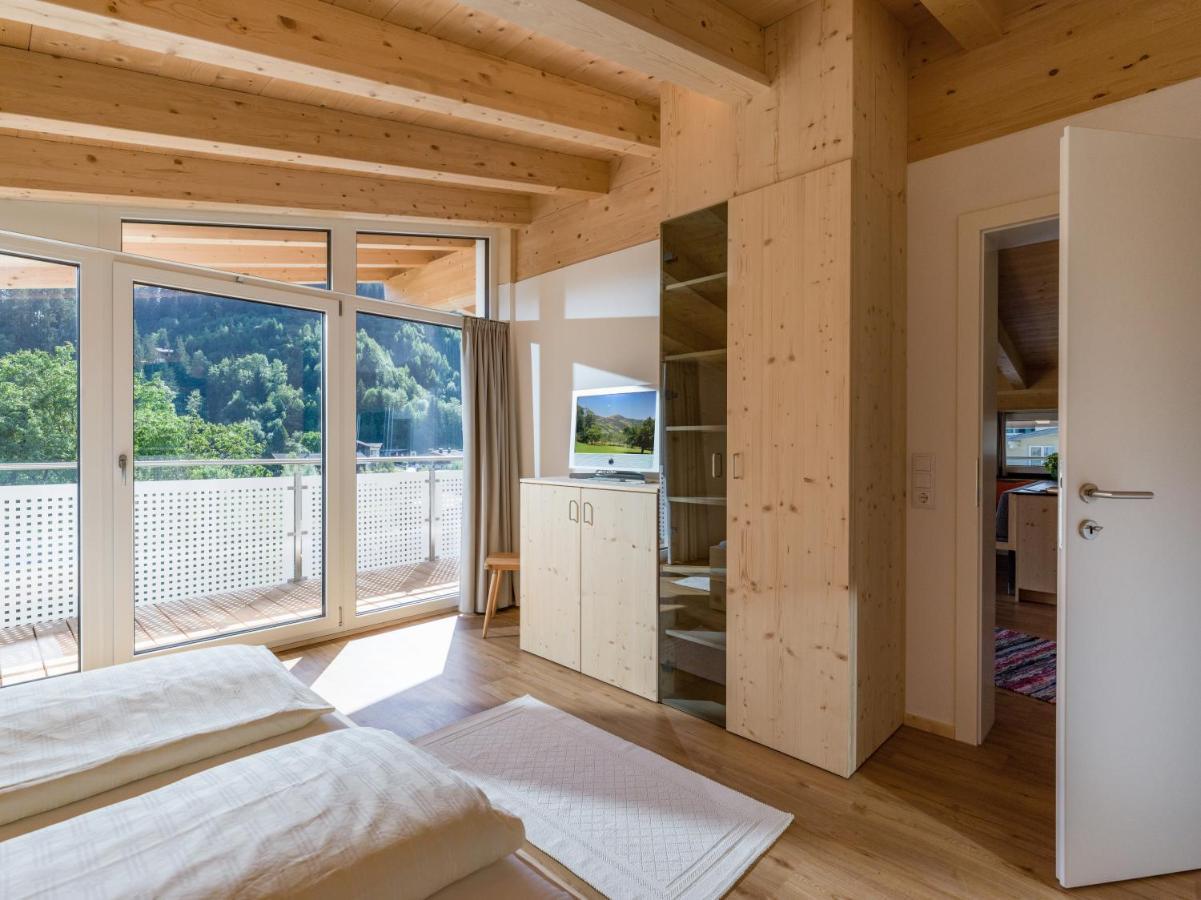 Appartements Silva Хопфгартен им Бриксентал Екстериор снимка