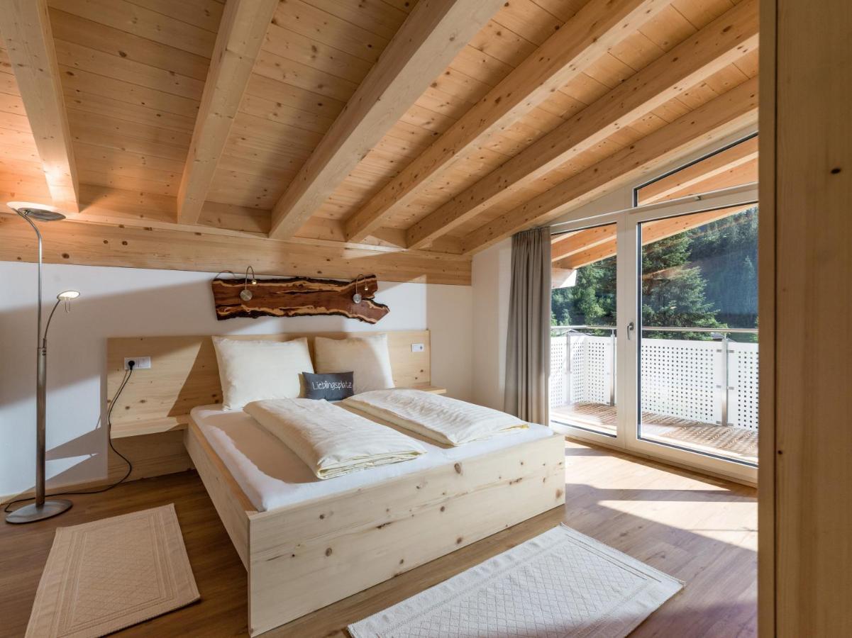 Appartements Silva Хопфгартен им Бриксентал Екстериор снимка