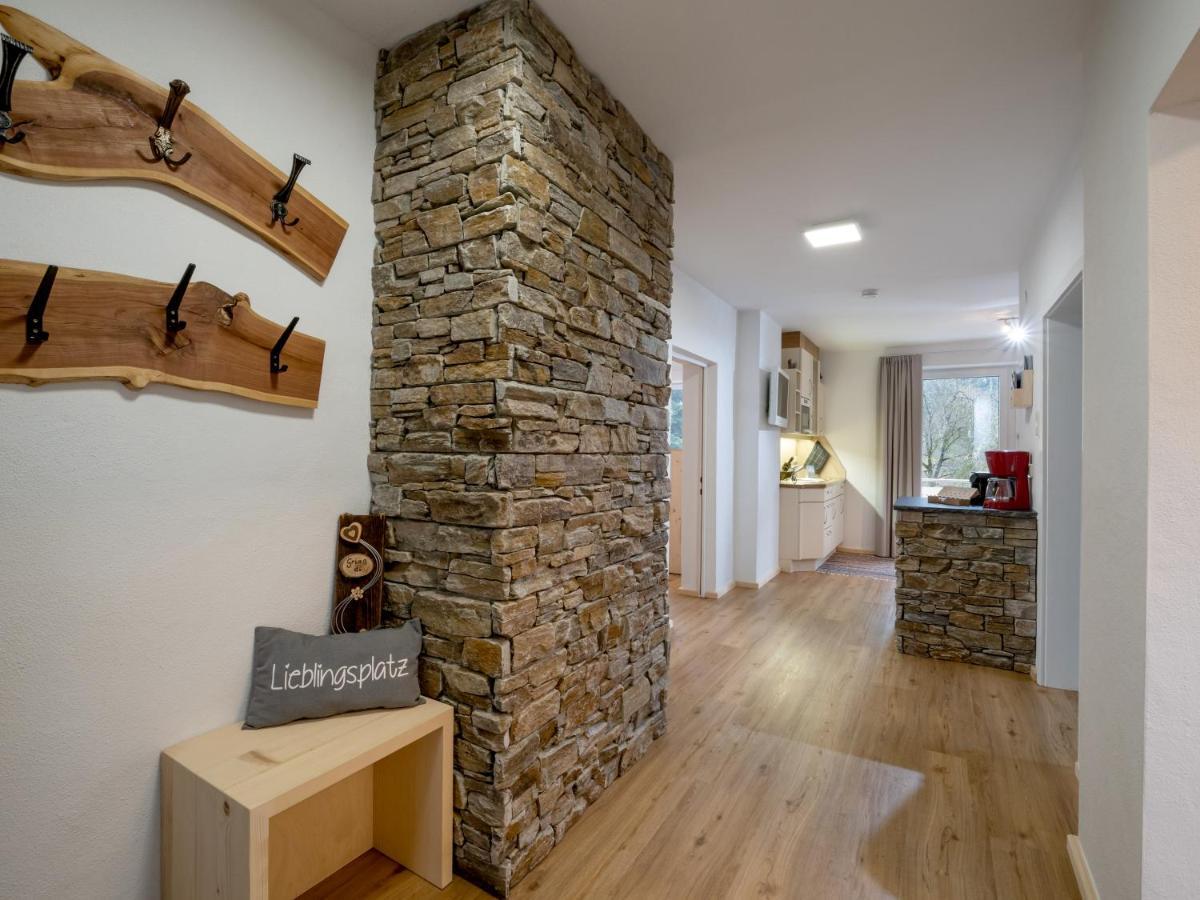 Appartements Silva Хопфгартен им Бриксентал Екстериор снимка